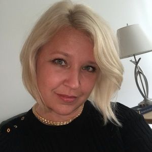 Meet your Posher, Ann